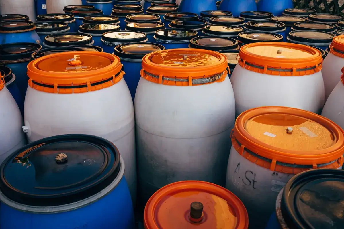Drug Paraphernalia Cleanup in Clarence, IA